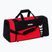 Geantă de antrenament ERIMA Six Wings Sports Bag 49,5 l red/black