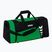 Geantă de antrenament ERIMA Six Wings Sports Bag 28 l emerald/black