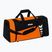 Geantă de antrenament ERIMA Six Wings Sports Bag 28 l orange/black