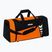 Geantă de antrenament ERIMA Six Wings Sports Bag 49,5 l orange/black
