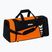 Geantă de antrenament ERIMA Six Wings Sports Bag 76 l orange/black