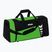 Geantă de antrenament ERIMA Six Wings Sports Bag 28 l green/black