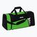 Geantă de antrenament ERIMA Six Wings Sports Bag 49,5 l green/black