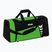 Geantă de antrenament ERIMA Six Wings Sports Bag 76 l green/black