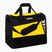 Geantă de antrenament ERIMA Six Wings Sports Bag With Bottom Compartment 35 l yellow/black