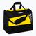 Geantă de antrenament ERIMA Six Wings Sports Bag With Bottom Compartment 60 l yellow/black
