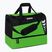 Geantă de antrenament ERIMA Six Wings Sports Bag With Bottom Compartment 94,5 l green/black