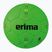 Minge de handbal ERIMA Pure Grip No. 5 Wax-Free green mărimea 2