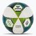 Minge de fotbal ERIMA Hybrid Training 2.0 mykonos blue/lime mărime 5