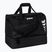 Geantă de antrenament ERIMA Six Wings Sports Bag With Bottom Compartment 94,5 l black