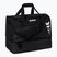 Geantă de antrenament ERIMA Six Wings Sports Bag With Bottom Compartment 60 l black