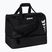 Geantă de antrenament ERIMA Six Wings Sports Bag With Bottom Compartment 35 l black