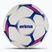 Minge de handbal ERIMA Flash Training white/blue mărime 3