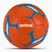 Minge de handbal ERIMA Flash Junior orange/blue mărime 0
