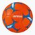 Minge de handbal ERIMA Flash Junior orange/blue mărime 0