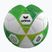 Minge de fotbal pentru copii Erima Hybrid Lite 290 size 5 green gecko/lime