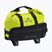 VAUDE Trailguide II 3 l verde strălucitor/negru geantă pentru cadru de bicicletă