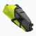 VAUDE Trailsaddle II 10 l verde strălucitor/negru sub sacul de bicicletă pentru șa