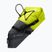 Geantă de bicicletă sub șa VAUDE Trailsaddle Compact 7 l bright green/ black