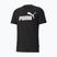 Tricou pentru bărbați PUMA Ess Logo Tee puma black