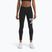 Jambiere pentru femei Reebok Identity Big Logo Bumbac negru
