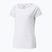 Tricou de antrenament pentru femei PUMA Train Favorite Jersey Cat alb 522420 02