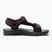Sandale pentru femei Jack Wolfskin Wave Breaker black
