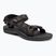 Sandale pentru femei Jack Wolfskin Wave Breaker black
