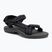 Sandale pentru bărbați Jack Wolfskin Wave Breaker black midnight blue