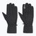 Mănuși de trekking Jack Wolfskin Highloft black