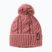 Căciulă de iarnă Jack Wolfskin Pompom mineral red