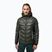 Geacă de puf pentru bărbați  Jack Wolfskin Alpspitze Down Hoody slate green