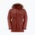 Geacă cu puf pentru bărbați Jack Wolfskin Glacier Canyon Parka intense rust