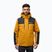 Jachetă 3w1 pentru bărbați  Jack Wolfskin Jasper 3In1 safflower