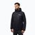 Geacă 3în1 pentru bărbați Jack Wolfskin Jasper 3In1 black