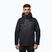 Jachetă 3w1 pentru bărbați  Jack Wolfskin Jasper 3In1 phantom