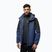 Jachetă 3w1 pentru bărbați  Jack Wolfskin Romberg 3In1 midnight sky