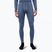 Pantaloni termoactivi pentru bărbați Jack Wolfskin Infinite Warm nature blue