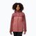 Geacă 3în1 damă Jack Wolfskin Hunberg mineral red