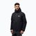 Geacă cu puf pentru bărbați Jack Wolfskin Wisper Ins black