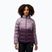 Geacă cu puf pentru femei Jack Wolfskin Ather Down Hoody midnight plum