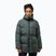 Geacă cu puf pentru femei Jack Wolfskin Kirschallee slate green