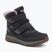 Încălțăminte pentru copii Jack Wolfskin Polar Bear-B Texapore Mid Vc phantom