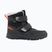 Încălțăminte pentru copii Jack Wolfskin Polar Bear-B Texapore Mid Vc phantom