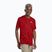 Tricou de trekking pentru bărbați Jack Wolfskin Tech T adrenaline red