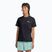 Tricou damă Jack Wolfskin Essential dark navy