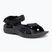 Sandale pentru bărbați Jack Wolfskin Lakewood Ride phantom