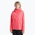 Geacă de ploaie pentru femei Jack Wolfskin Prelight 2.5L LT sunset coral