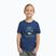 Tricou pentru copii Jack Wolfskin Graphic Cotton T print evening sky