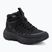 Încălțăminte de drumeție pentru femei Jack Wolfskin Wild Hike Texapore Mid black
